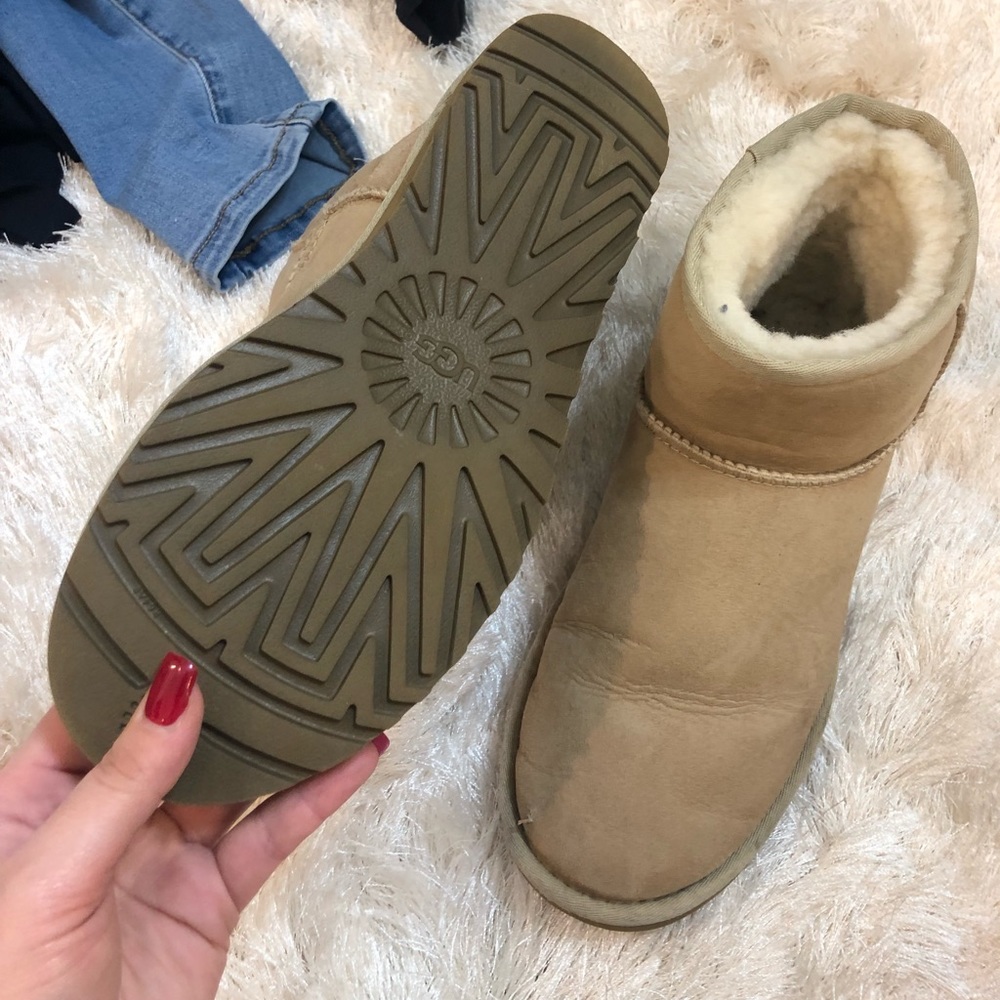 Women’s uggs